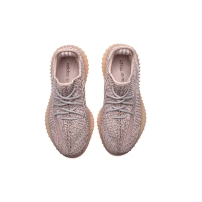 Uabat Yeezy Boost 350 V2 Synth (Non-Reflective) ,FV5578 02