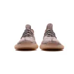 Uabat Yeezy Boost 350 V2 Synth (Non-Reflective) ,FV5578