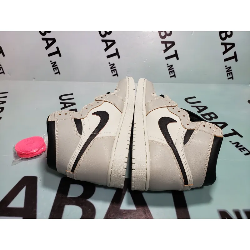 Uabat Jordan 1 Retro High Defiant SB NYC to Paris ,CD6578-006