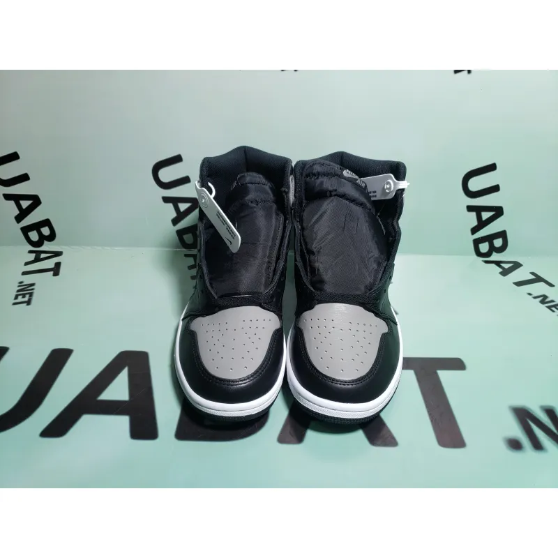 Uabat Jordan 1 Retro High Shadow ,555088-013