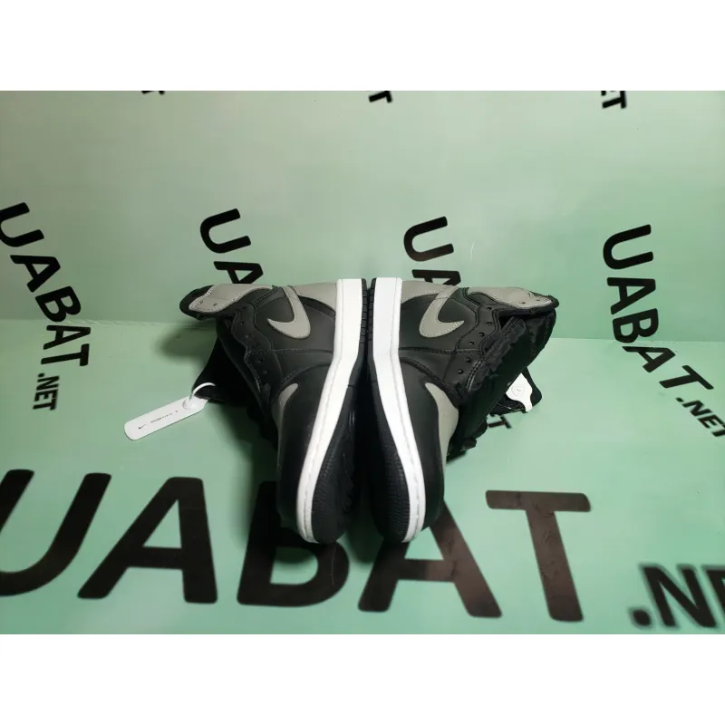 Uabat Jordan 1 Retro High Shadow ,555088-013