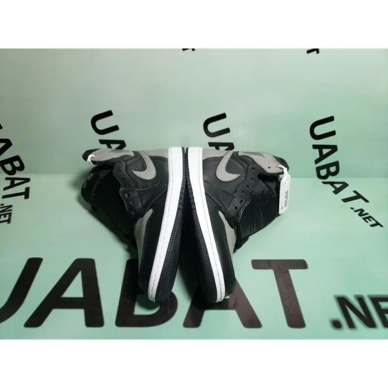 Uabat Jordan 1 Retro High Shadow ,555088-013