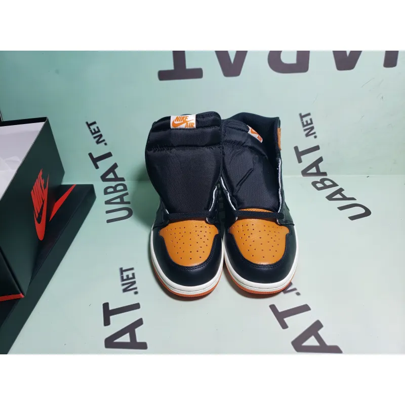 Uabat Jordan 1 Retro Shattered Backboard ,555088-005
