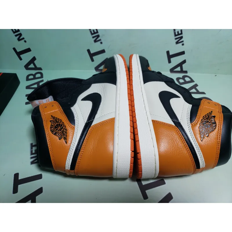 Uabat Jordan 1 Retro Shattered Backboard ,555088-005