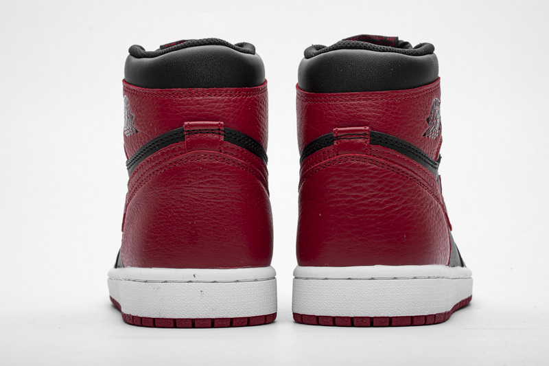 Uabat.cc - IlunionhotelsShops Jordan 1 Retro Bred 