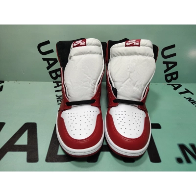 Uabat Jordan 1 Retro Chicago (2015) ,555088-101 02