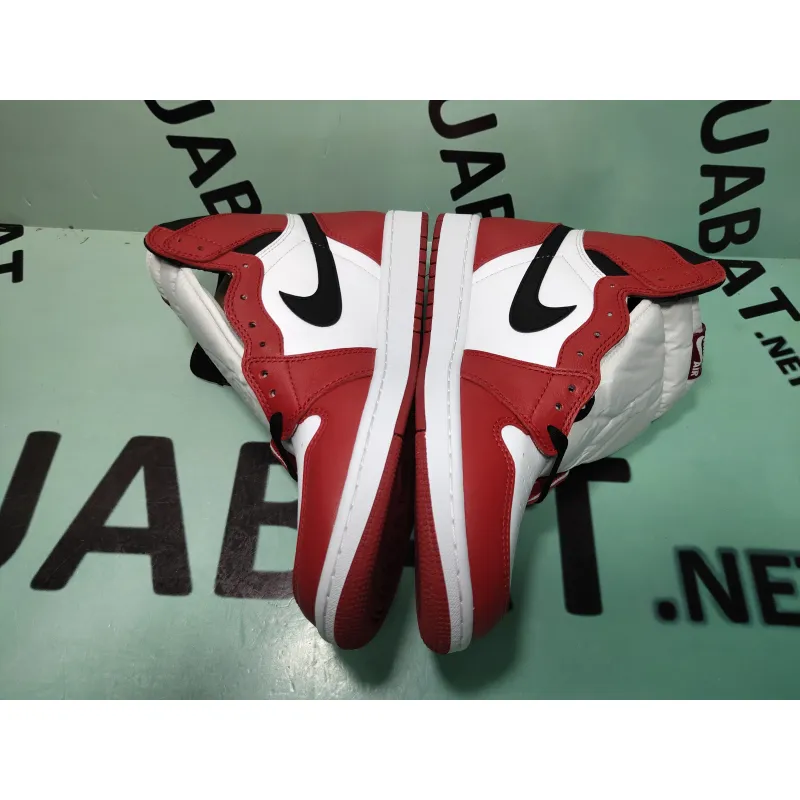 Uabat Jordan 1 Retro Chicago (2015) ,555088-101