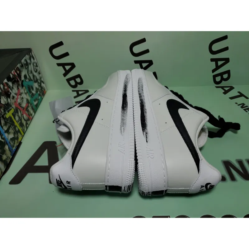 Uabat Air Force 1 Low G-Dragon Peaceminusone Para-Noise 2.0 ,DD3223-100