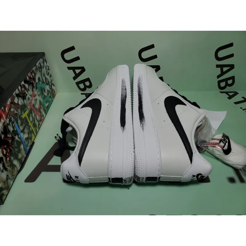 Uabat Air Force 1 Low G-Dragon Peaceminusone Para-Noise 2.0 ,DD3223-100