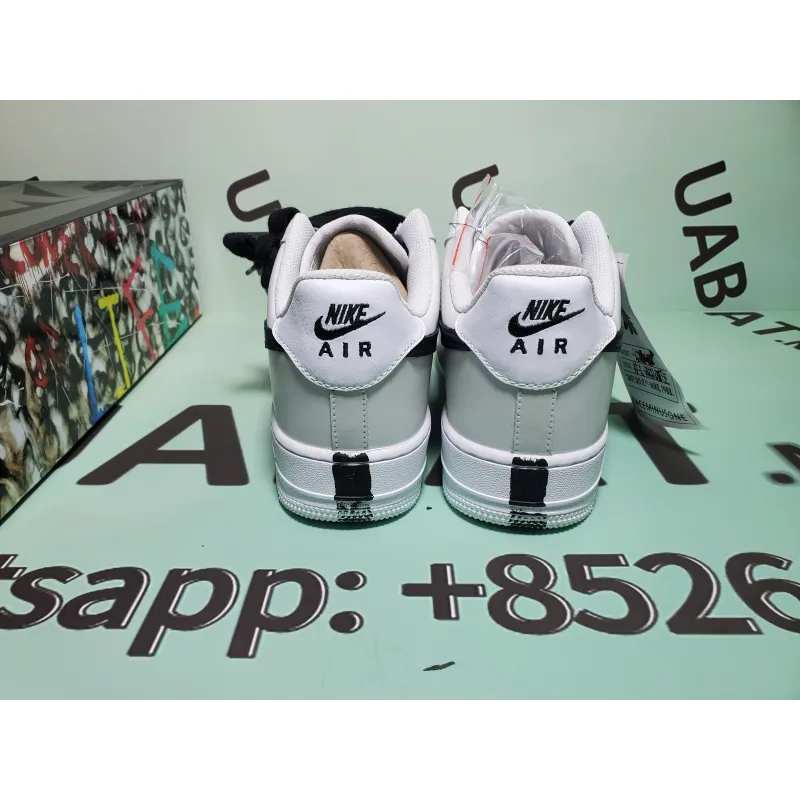 Uabat Air Force 1 Low G-Dragon Peaceminusone Para-Noise 2.0 ,DD3223-100