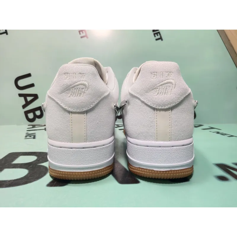 Uabat Air Force 1 Low Travis Scott (AF100) ,AQ4211-100