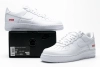 Uabat Air Force 1 Low White ,CU9225-100