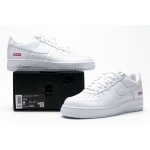 Uabat Air Force 1 Low White ,CU9225-100