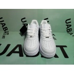 Uabat Air Force 1 Low White ,CU9225-100
