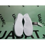 Uabat Air Force 1 Low White ,CU9225-100