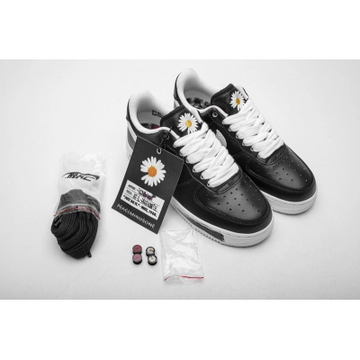 Uabat Air Force 1 Low G-Dragon Peaceminusone Para-Noise ,AQ3692-001 02