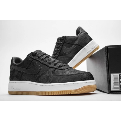 Uabat Air Force 1 Low fragment design x CLOT ,CZ3986-001 01