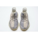 Uabat Yeezy Boost 350 V2 Ash Pearl ,GY76582