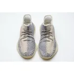Uabat Yeezy Boost 350 V2 Ash Pearl ,GY76582
