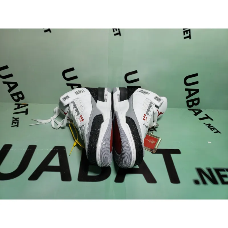 Uabat Jordan 3 Retro Tinker Hatfield ,AQ3835-160