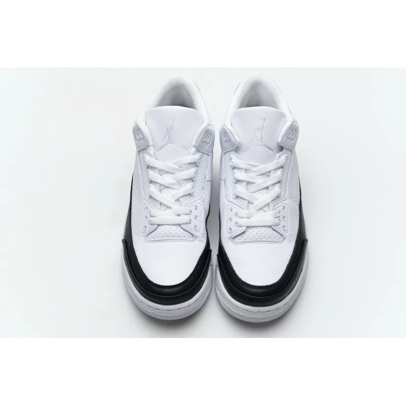 Uabat Jordan 3 Retro Fragment ,DA3595-100