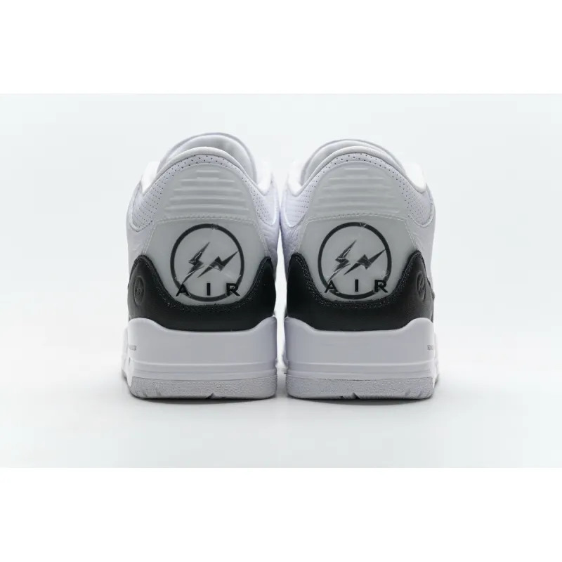 Uabat Jordan 3 Retro Fragment ,DA3595-100