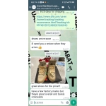 Uabat Jordan 4 Retro Off-White Sail, CV9388-100