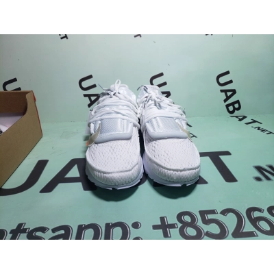 Uabat Air Presto Off-White White (2018) ,AA3830-100 02