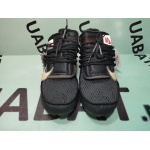 Uabat Air Presto Off-White Black (2018) ,AA3830-002