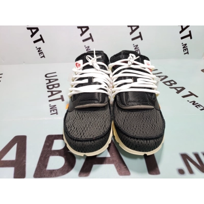 Uabat Air Presto Off-White ,AA3830-001 02
