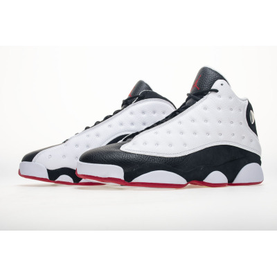Uabat Jordan 13 Retro He Got Game (2018) ,414571-104 01