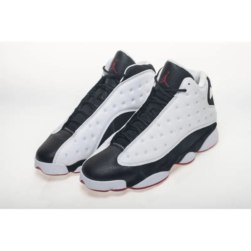 Uabat Jordan 13 Retro He Got Game (2018) ,414571-104