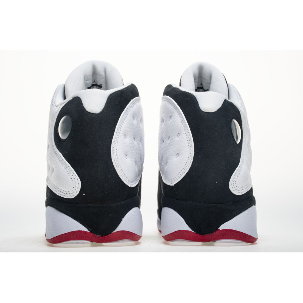 Uabat Jordan 13 Retro He Got Game (2018) ,414571-104