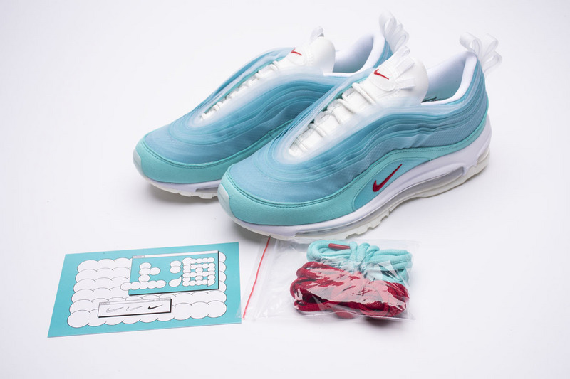 Uabat Air Max 97 Shanghai Kaleidoscope ,921826-101