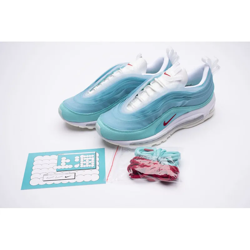 Uabat Air Max 97 Shanghai Kaleidoscope ,921826-101