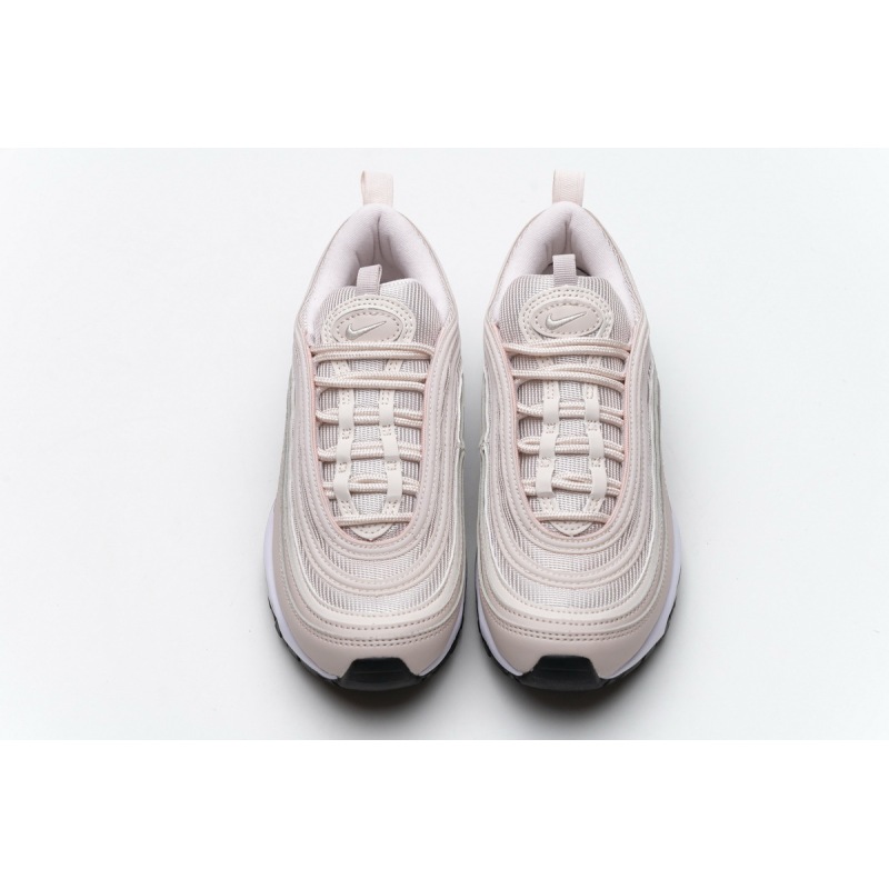 OG Air Max 97 Barely Rose Black Sole (W) ,921733-600