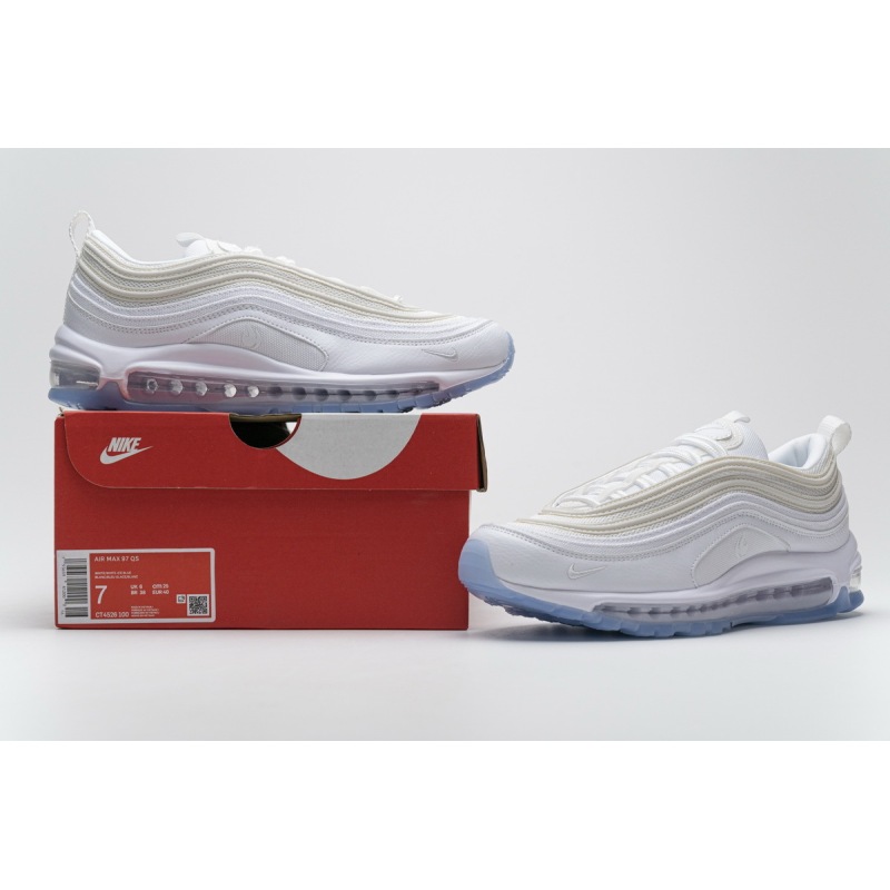OG Air Max 97 White Hot ,CT4526-100
