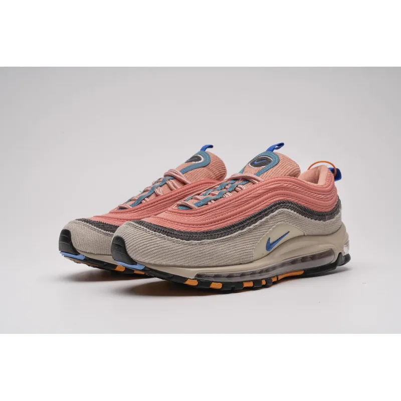 OG Air Max 97 Corduroy Desert Sand ,CQ7512-046