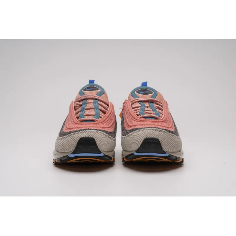 OG Air Max 97 Corduroy Desert Sand ,CQ7512-046