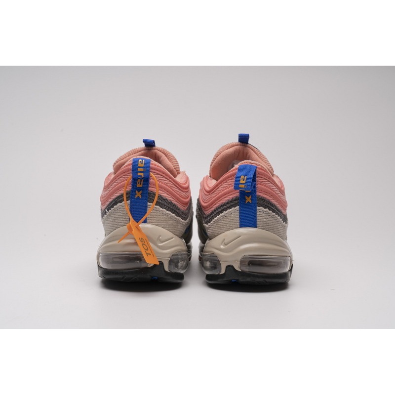 OG Air Max 97 Corduroy Desert Sand ,CQ7512-046