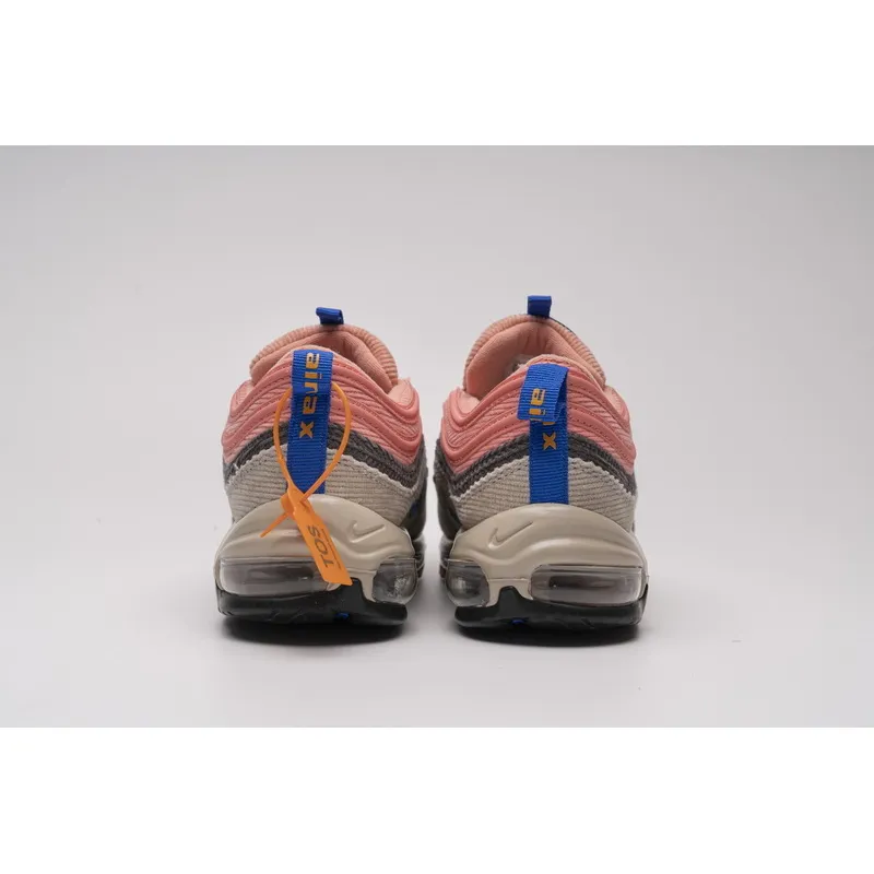 OG Air Max 97 Corduroy Desert Sand ,CQ7512-046