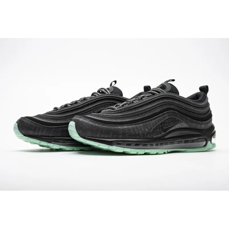 OG Air Max 97 Matrix ,921826-017