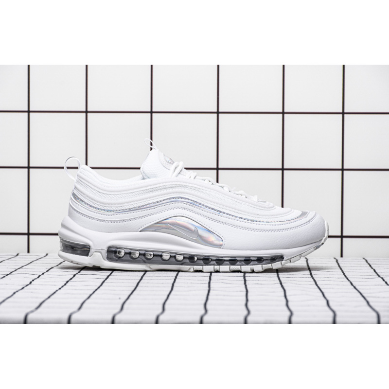 OG Air Max 97 Iridescent White (W) ,CJ9706-100