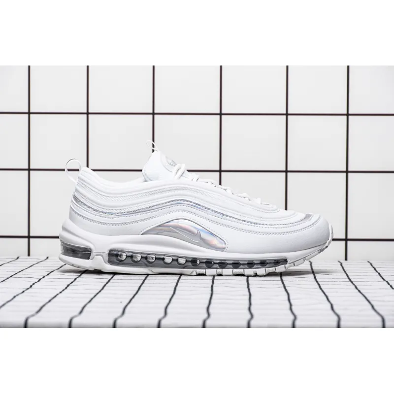 OG Air Max 97 Iridescent White (W) ,CJ9706-100