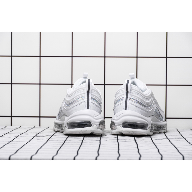 OG Air Max 97 Iridescent White (W) ,CJ9706-100