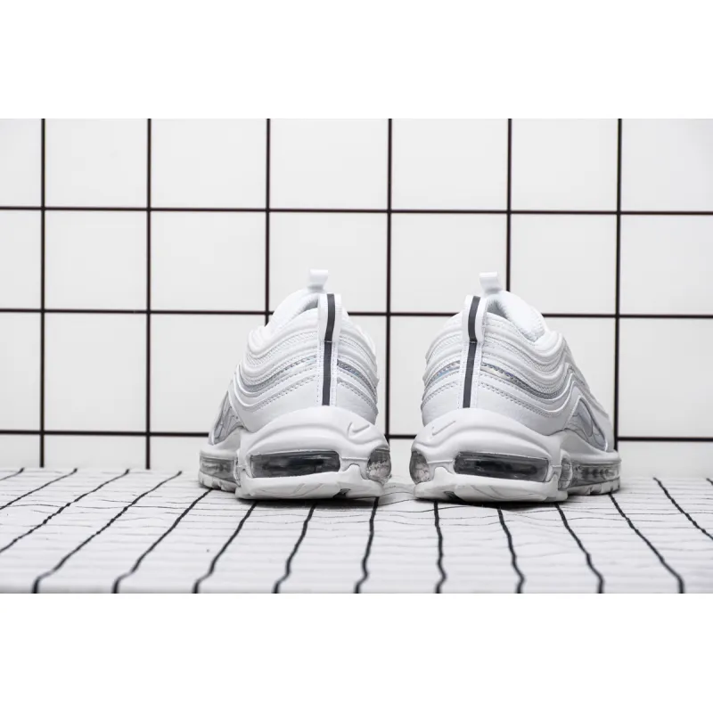 OG Air Max 97 Iridescent White (W) ,CJ9706-100