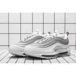 OG Air Max 97 White Reflect Silver ,921826-105