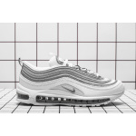 OG Air Max 97 White Reflect Silver ,921826-105