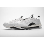OG Air Max 97 White Black Silver (W) ,921733-103