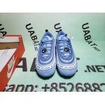 OG Air Max 97 Have a Nike Day Indigo Storm ,BQ9130-400